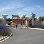 Πάρκο διακοπών Vacanceole - Port Minervois, Les Hauts Du 3*