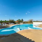 Πάρκο διακοπών Vacanceole - Port Minervois, Les Hauts Du Homps (Aude)