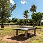 Vacanceole - Port Minervois, Les Hauts Du Πάρκο διακοπών 3*