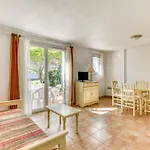 Vacanceole - Port Minervois, Les Hauts Du 3* Homps (Aude)