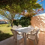 Πάρκο διακοπών Vacanceole - Port Minervois, Les Hauts Du 3*