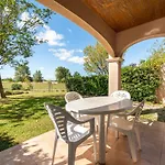 Πάρκο διακοπών Vacanceole - Port Minervois, Les Hauts Du Homps (Aude)