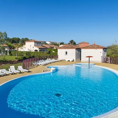 Vacanceole - Port Minervois, Les Hauts Du