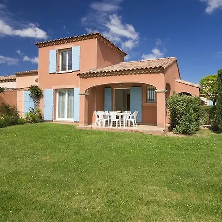 Vacanceole - Port Minervois, Les Hauts Du Kompleks wypoczynkowy Homps (Aude)