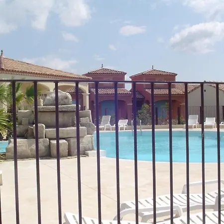 Vacanceole - Port Minervois, Les Hauts Du