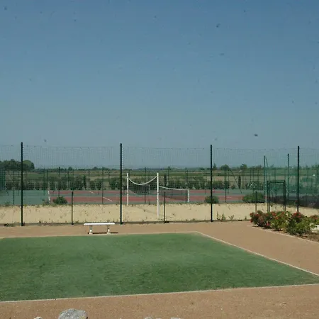 פארק נופש Vacanceole - Port Minervois, Les Hauts Du