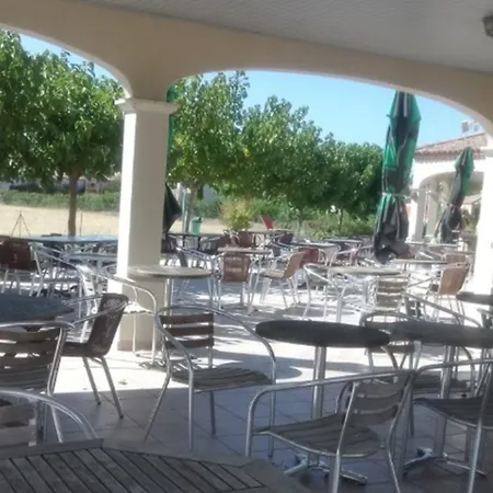 Vacancéole - Port Minervois, Les Hauts Du Parque de vacaciones