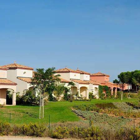 Vacancéole - Port Minervois, Les Hauts Du