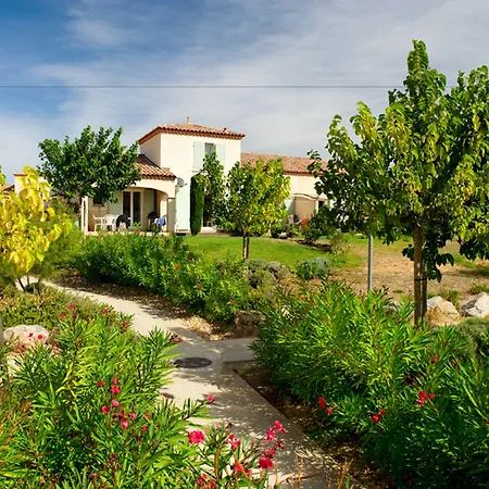 Vacancéole - Port Minervois, Les Hauts Du