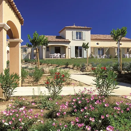 Kompleks wypoczynkowy Vacanceole - Port Minervois, Les Hauts Du