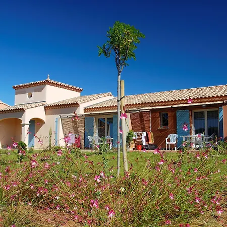 Vacancéole - Port Minervois, Les Hauts Du