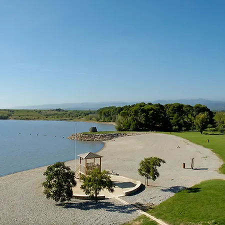 Vacancéole - Port Minervois, Les Hauts Du Parque de vacaciones Homps (Aude)