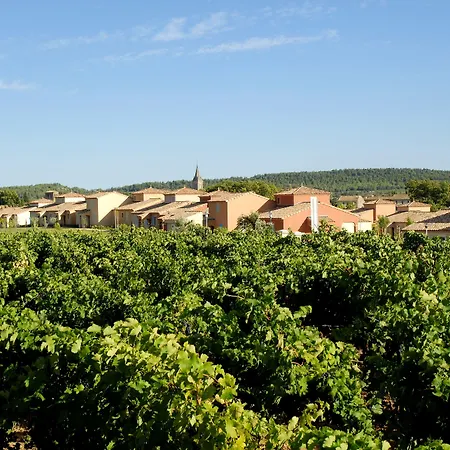 Vacanceole - Port Minervois, Les Hauts Du Kompleks wypoczynkowy