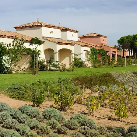 Kompleks wypoczynkowy Vacanceole - Port Minervois, Les Hauts Du