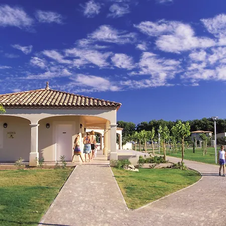 Vacancéole - Port Minervois, Les Hauts Du