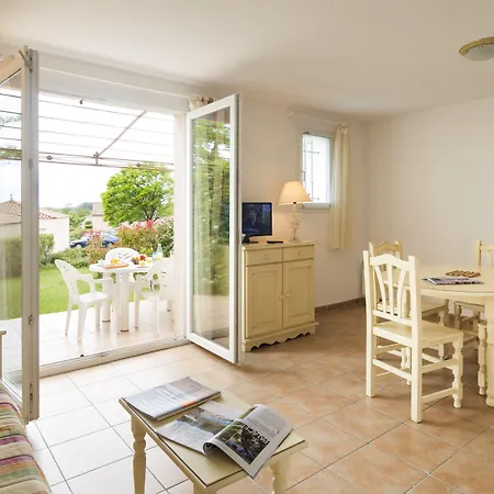 Vacanceole - Port Minervois, Les Hauts Du