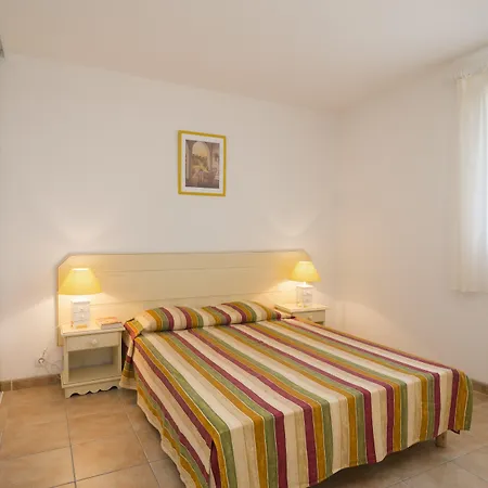 Vacanceole - Port Minervois, Les Hauts Du Prázdninový areál