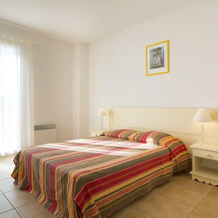 Prázdninový areál Vacanceole - Port Minervois, Les Hauts Du Homps (Aude)