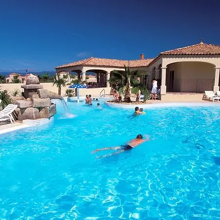 Vacanceole - Port Minervois, Les Hauts Du Kompleks wypoczynkowy Homps (Aude)