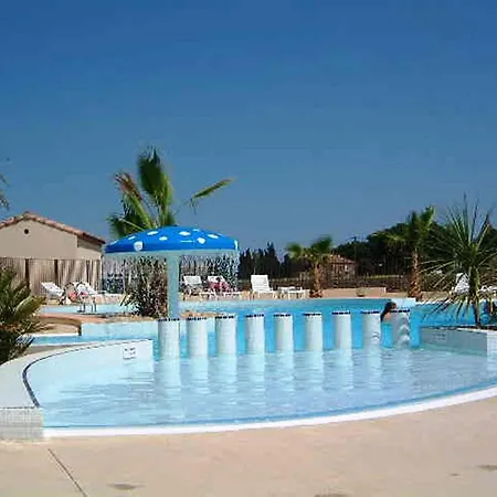 Vacanceole - Port Minervois, Les Hauts Du