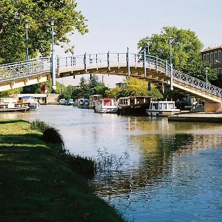 Vacanceole - Port Minervois, Les Hauts Du Kompleks wypoczynkowy Homps (Aude)