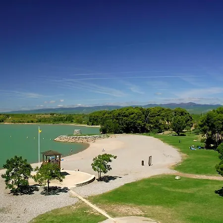 Vacanceole - Port Minervois, Les Hauts Du Kompleks wypoczynkowy Homps (Aude)