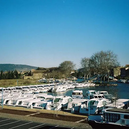 Vacanceole - Port Minervois, Les Hauts Du 3*