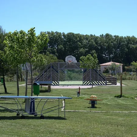 Kompleks wypoczynkowy Vacanceole - Port Minervois, Les Hauts Du