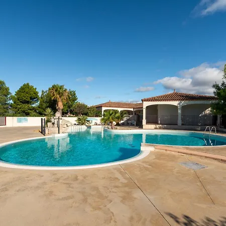 Vacanceole - Port Minervois, Les Hauts Du Kompleks wypoczynkowy Homps (Aude)