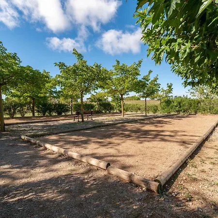 Vacanceole - Port Minervois, Les Hauts Du 3*