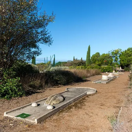 Vacanceole - Port Minervois, Les Hauts Du Prázdninový areál