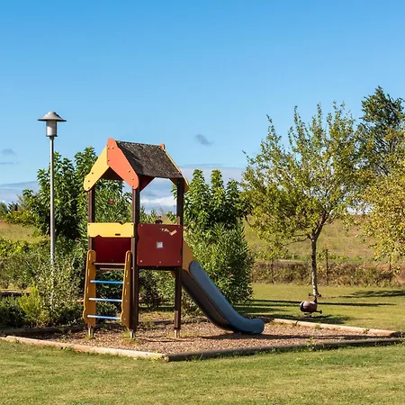 Vacanceole - Port Minervois, Les Hauts Du Prázdninový areál