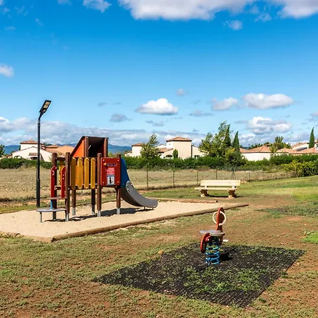 Vacanceole - Port Minervois, Les Hauts Du