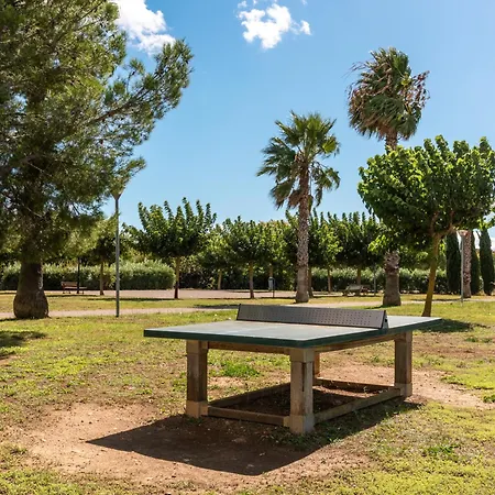 Vacanceole - Port Minervois, Les Hauts Du Prázdninový areál 3*