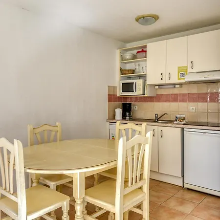 Prázdninový areál Vacanceole - Port Minervois, Les Hauts Du
