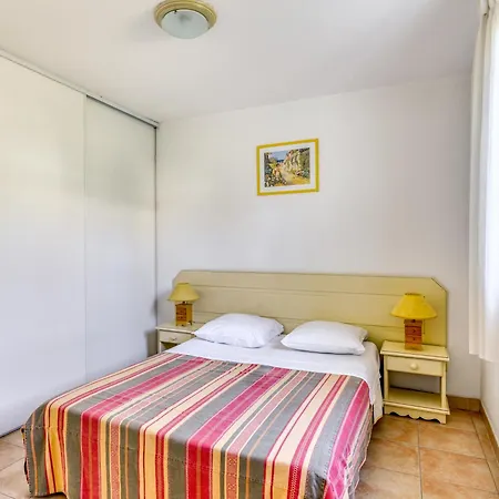 Vacanceole - Port Minervois, Les Hauts Du Prázdninový areál Homps (Aude)