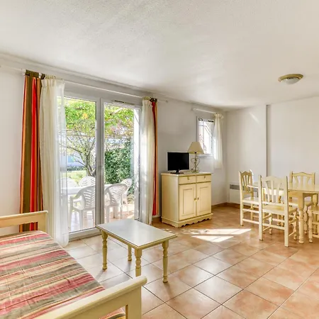 Vacanceole - Port Minervois, Les Hauts Du 3* Homps (Aude)