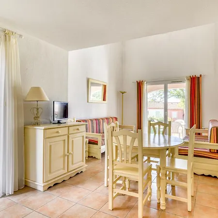 Vacanceole - Port Minervois, Les Hauts Du Prázdninový areál