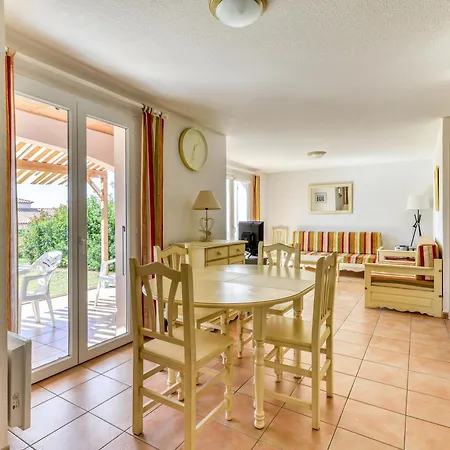 Vacanceole - Port Minervois, Les Hauts Du Prázdninový areál Homps (Aude)
