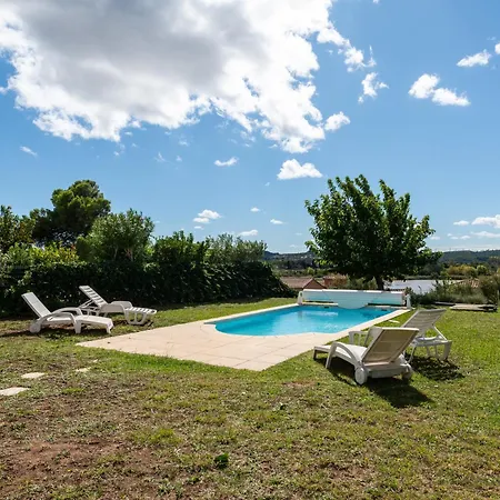 Vacanceole - Port Minervois, Les Hauts Du 3*