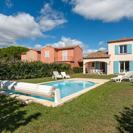 Vacancéole - Port Minervois, Les Hauts Du 3* Homps (Aude)