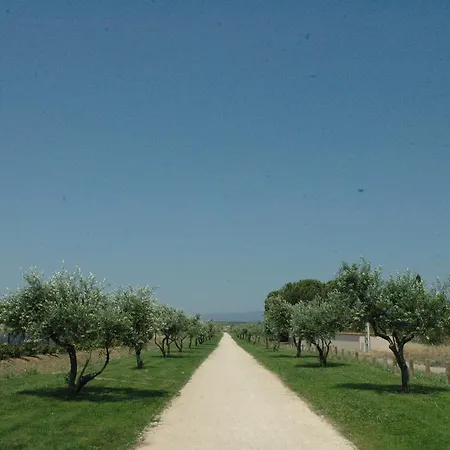 Vacanceole - Port Minervois, Les Hauts Du 3* 奥村