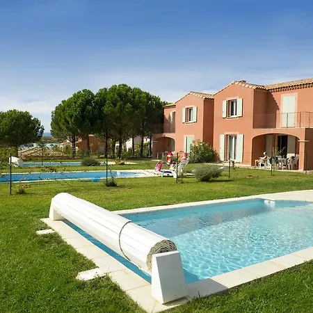 Vacanceole - Port Minervois, Les Hauts Du Kompleks wypoczynkowy Homps (Aude)