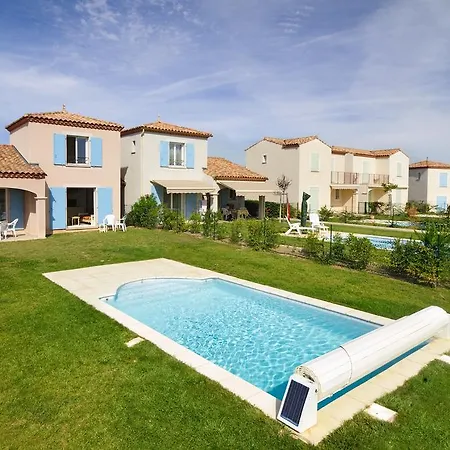 Vacanceole - Port Minervois, Les Hauts Du