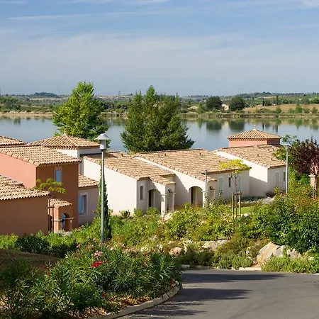 Vacanceole - Port Minervois, Les Hauts Du Homps (Aude)