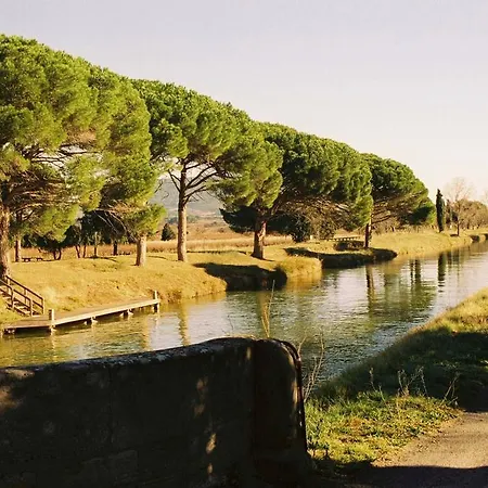 Vacanceole - Port Minervois, Les Hauts Du Kompleks wypoczynkowy Homps (Aude)