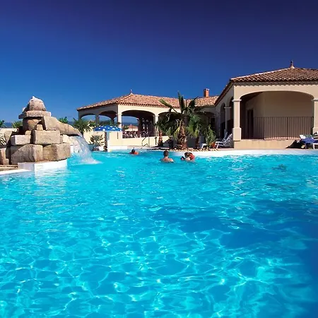 Vacanceole - Port Minervois, Les Hauts Du Kompleks wypoczynkowy