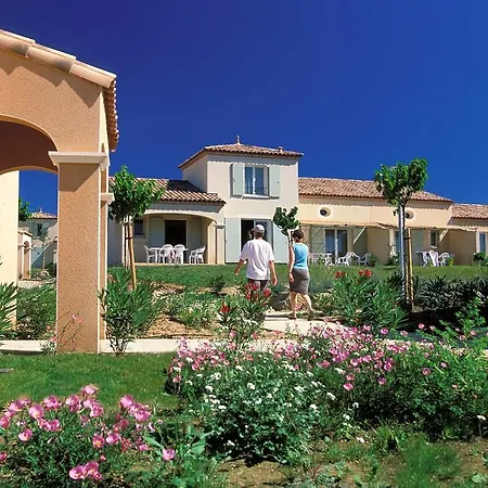 Vacanceole - Port Minervois, Les Hauts Du