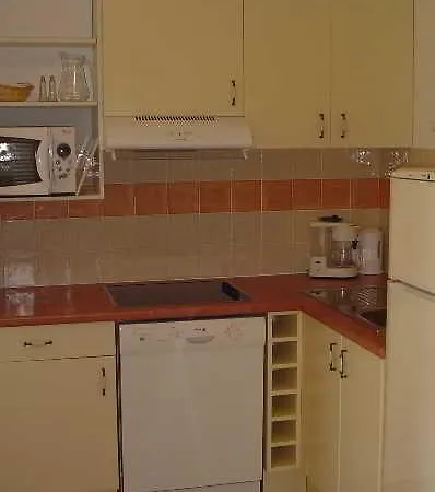 Vacanceole - Port Minervois, Les Hauts Du Kompleks wypoczynkowy