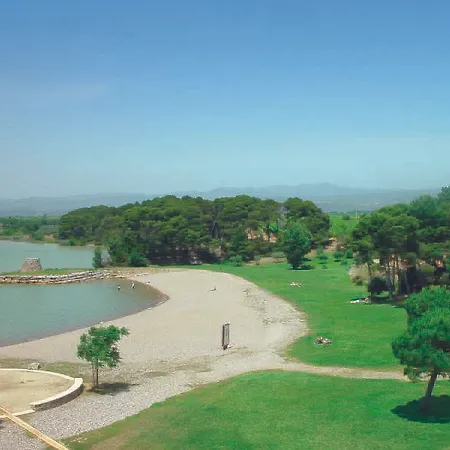Kompleks wypoczynkowy Vacanceole - Port Minervois, Les Hauts Du